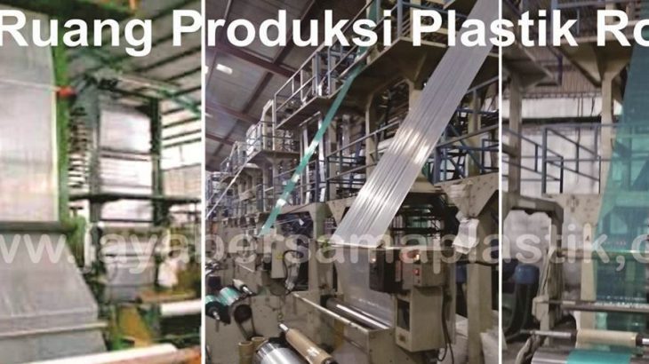 Pabrik Plastik, Distributor Plastik, Supplier Plastik, Grosir Plastik Surabaya, Produksi Plastik Surabaya