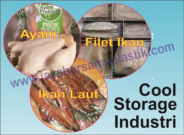 Pabrik Produksi Plastik | Distributor dan Supplier Plastik